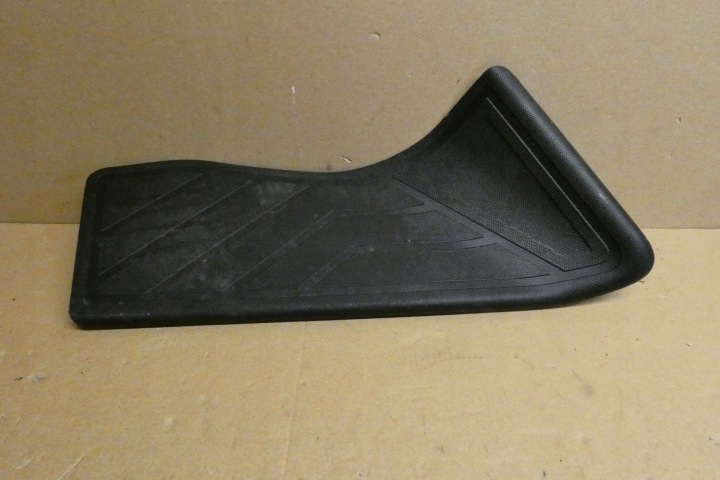 OPEL GRANDLAND DEGRÉ CONDUCTEUR PLASTIQUE PROTECTION 9811350777