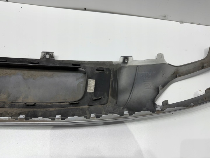 AUDI Q5 80A II 15+ SPOILER DIFFUSEUR PARE-CHOCS ARRIÈRE ARRIÈRE 80A807521B