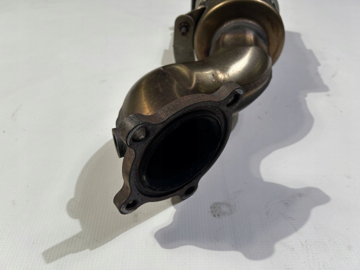 CATALYSEUR CHEVROLET CAMARO 2.0T 2016R-