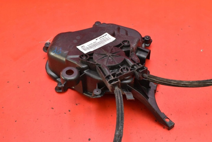 ÉLÉVATEUR VITRES DROIT AVANT EUROPE 6R0959802P SEAT IBIZA 4 IV 6J 5D HAYON 08-12