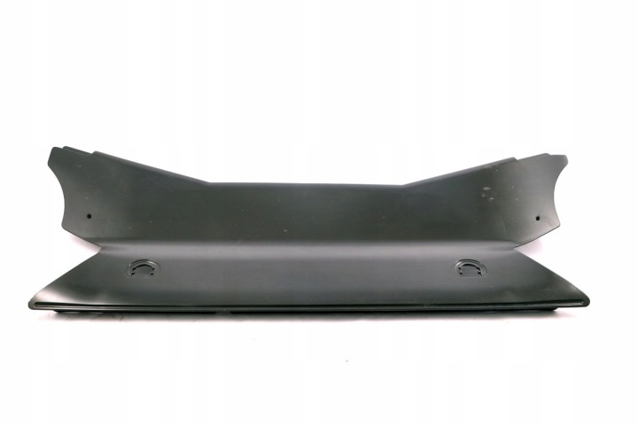 MERCEDES C CLASSE W203 PROTECTION COUVERCLES DE COFFRE