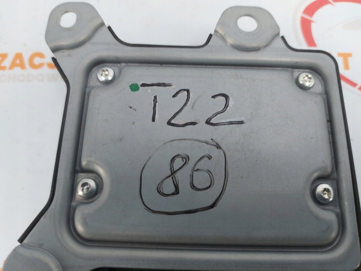 OPEL CROSSLAND X 18R MODULE AIRBAG 9825276280