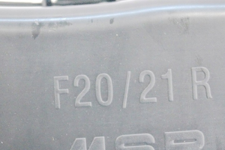 BMW 1 F21 FIL AIR FREINS DROIT 51748050998 8050998 ORIGINAL