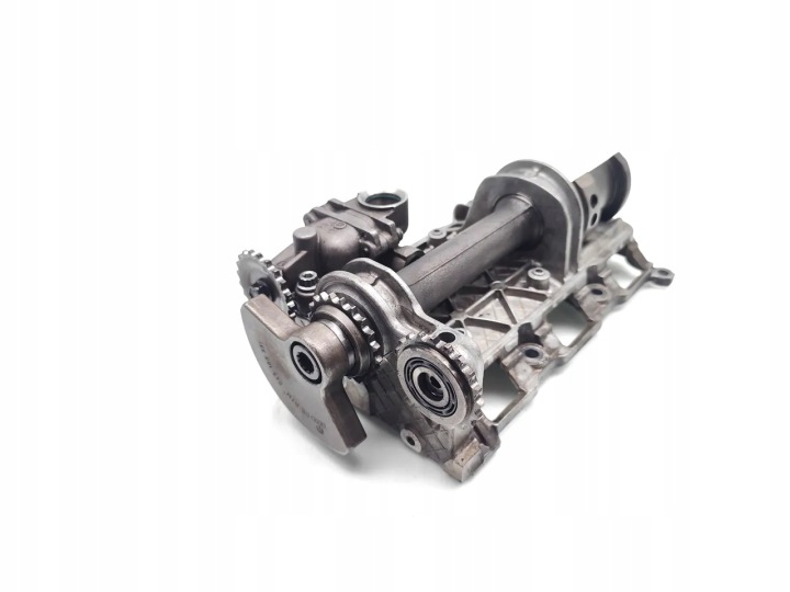 AUDI A2 ARBRE ÉQUILIBRAGE POMPES HUILES 1.4 TDI DIESEL 55KW (75 HP) 045103127B