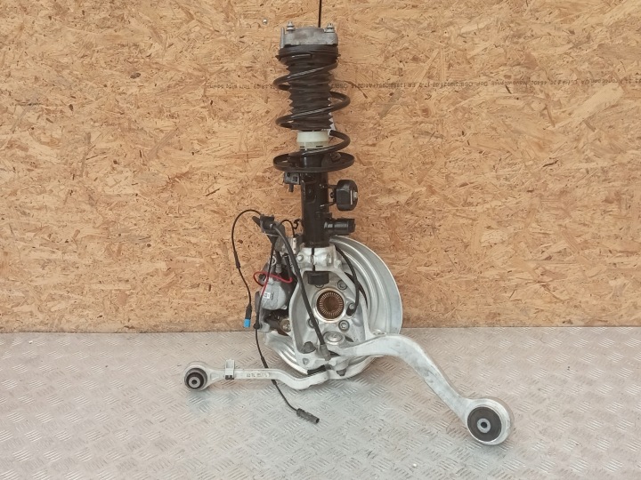BMW OE 6878611 6878737 3' G20 G21 ROTULE DE DIRECTION AMORTISSEUR BRAS DE SUSPENSION GAUCHE AVANT