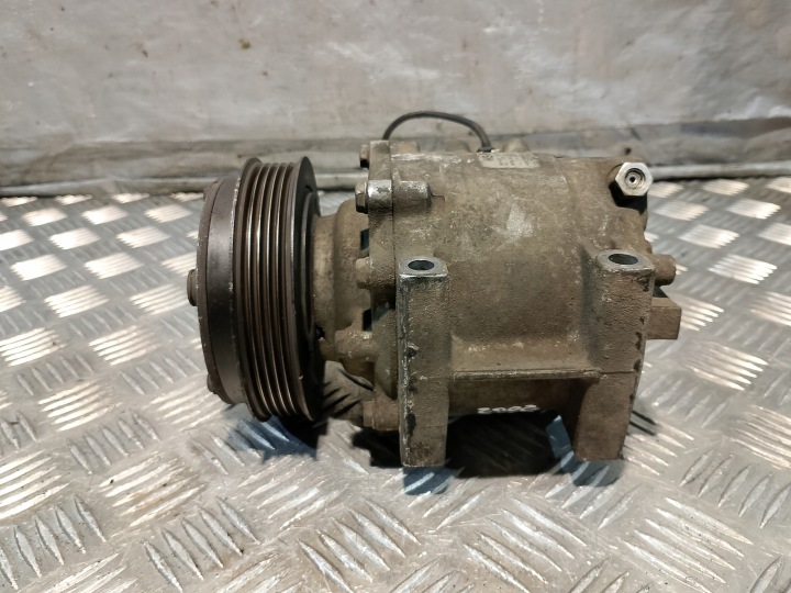 COMPRESSEUR DE CLIMATISATION COMPRESSEUR HONDA JAZZ II 2 1.3 B HS090R