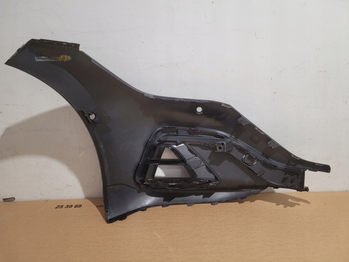 PARE-CHOCS ANGLE GAUCHE VW ARTEON LIFT R-LINE 3G8807795C 3G8853665E LC9X