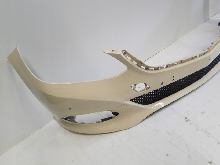 MERCEDES E CLASSE W212 212 LIFT CLASSIQUE PARE-CHOCS PTS