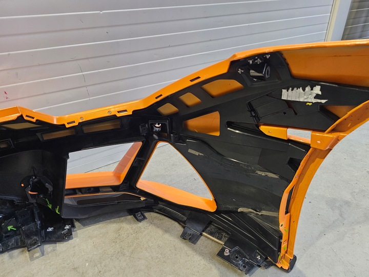 PARAGOLPES DELANTERO LAMBORGHINI HURACAN EVO 