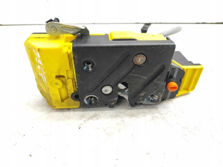 SERRURE ARRIÈRE DROITS PORTES VOLVO XC90 I 30699756 2.5L GASOLINE 2005
