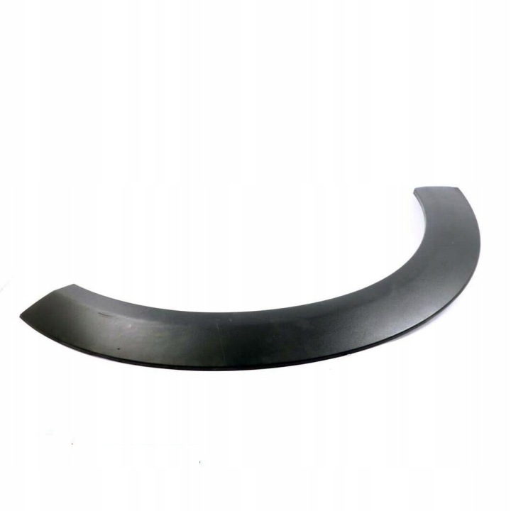 MINI COOPER R56 R57 R58 MOULURE GARDE-BOUE ARRIÈRE GAUCHE ARRIÈRE GAUCHE 7157105