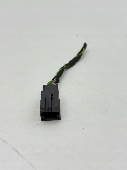 AUDI VOLKSWAGEN SEAT SKODA PUCE PUCE RACCORD FIL 8K0972994