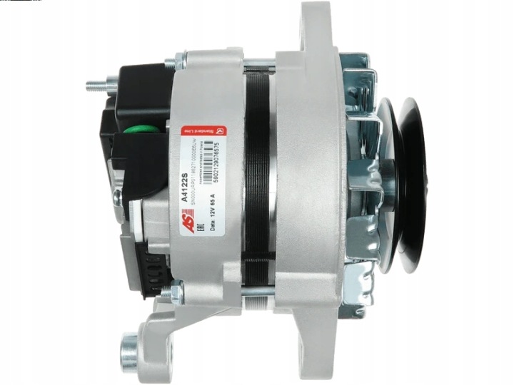 33 1.8 TD, 75 1.6, 75 2.0 TD, 75 2.4 TD, AR 8 2.4 D, AR 8 2.5 D [VM82A],