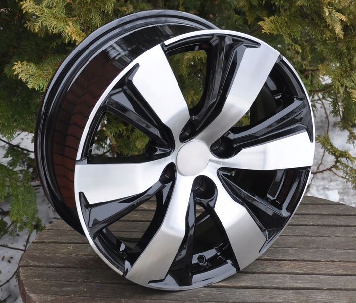 LLANTAS 16'' PEUGEOT 307 SW 308 309 405 406 406 