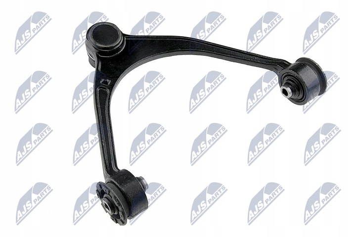 NTY SWINGARM FRONT 