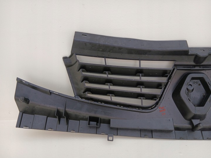RENAULT TRAFIC II 2 07- GRILLE RENFORCEMENT GRILLE DE RADIATEUR PARE-CHOCS AVANT 623100247R