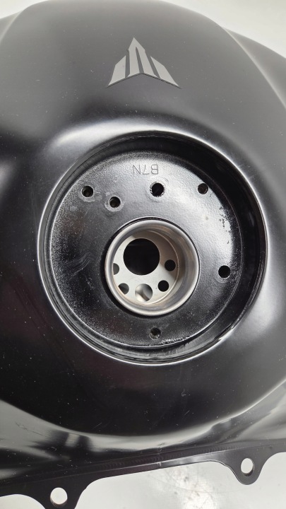 YAMAHA MT 09 (21-23) RÉSERVOIR CARBURANTS RÉSERVOIR