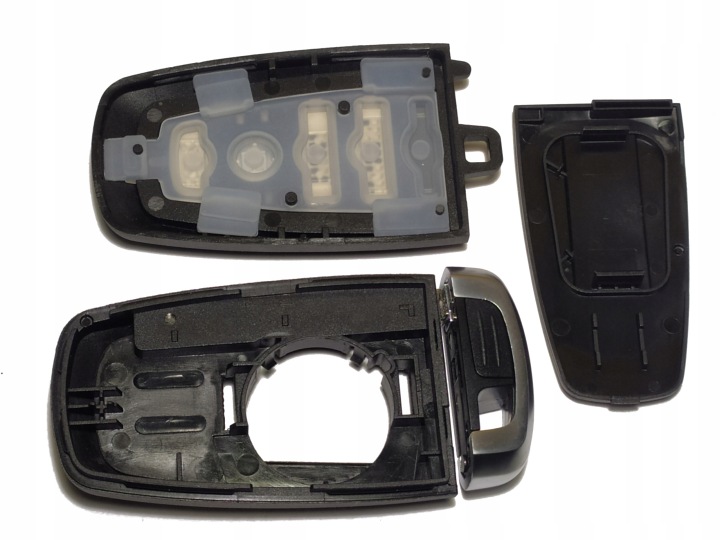 FORD EDGE MONDEO INSERT HU101 TÉLÉCOMMANDE CHÂSSIS