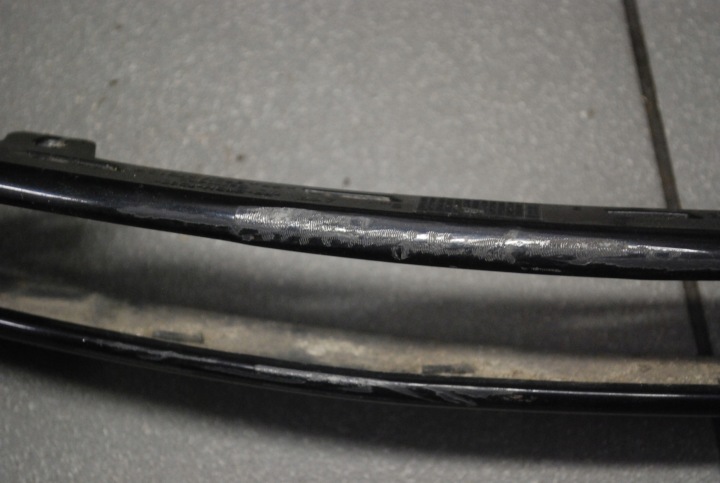 CHÂSSIS INDICATEUR DROIT AVANT PASSAT B6 3C0807718C