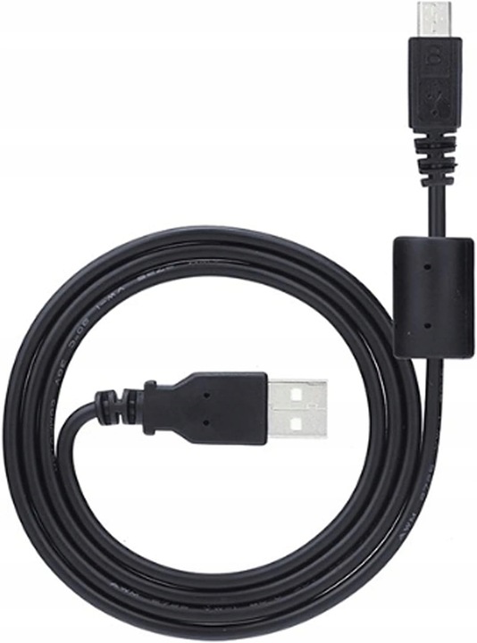 Cable usb to nikon d750 d5000 d7100 d7200 🏷️ 13 € ⏩ It pays to