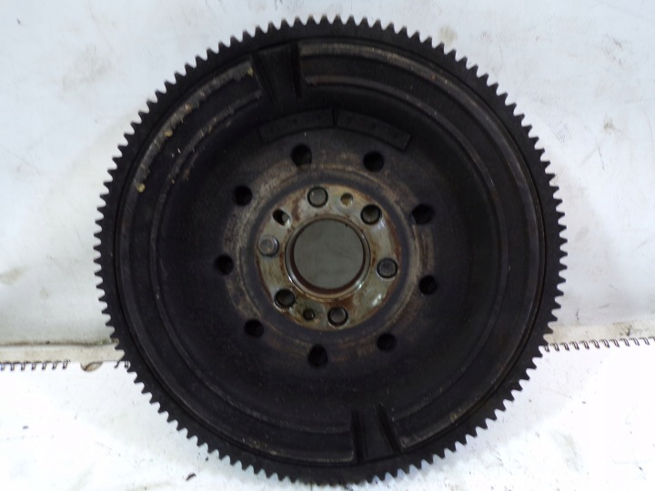 EMBRAYAGE VOLANT BIMASSE BI-MASSE 1.9 TDI 55195393 VALEO