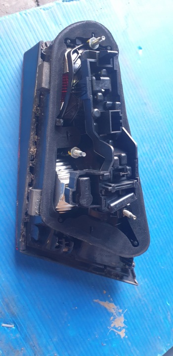 AUDI A3 8V 3D PHARE LED GAUCHE ARRIÈRE ARRIÈRE GAUCHE DANS COUVERCLE DE COFFRE COUVERCLES DE COFFRE 8V3945093