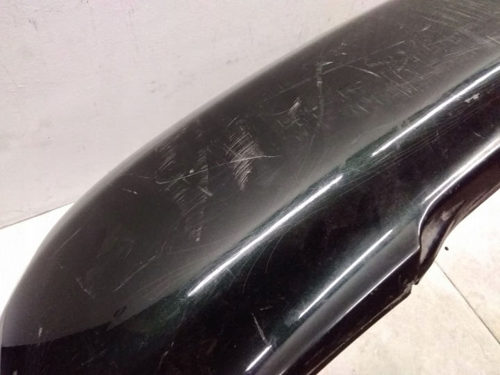 1996 AUDI A4 S4 B5 8D PARE-CHOCS ARRIÈRE
