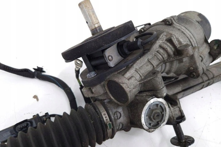 CRÉMAILLÈRE DE DIRECTION PEUGEOT 208 6700002757 1.6L DIESEL 68KW 2013