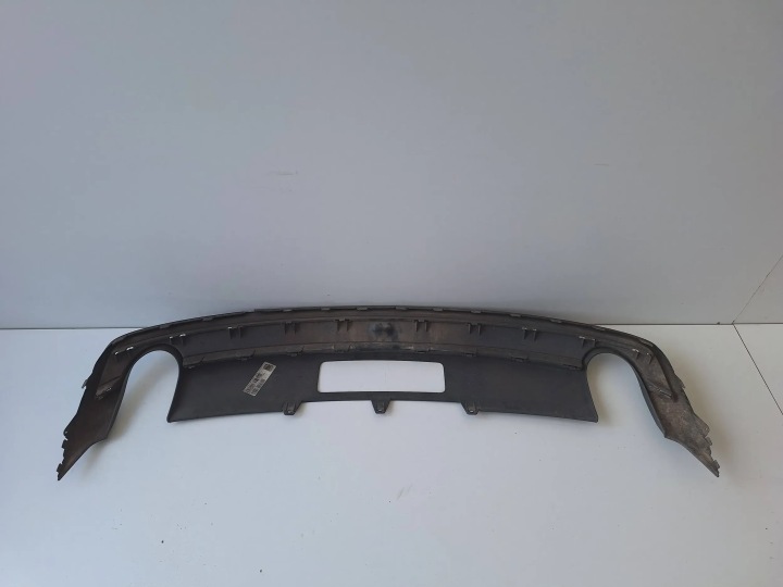 AUDI A4 B8 8K LIFT S-LINE DOUBLURE PARE-CHOCS ARRIÈRE 8K0807521 K ORIGINAL