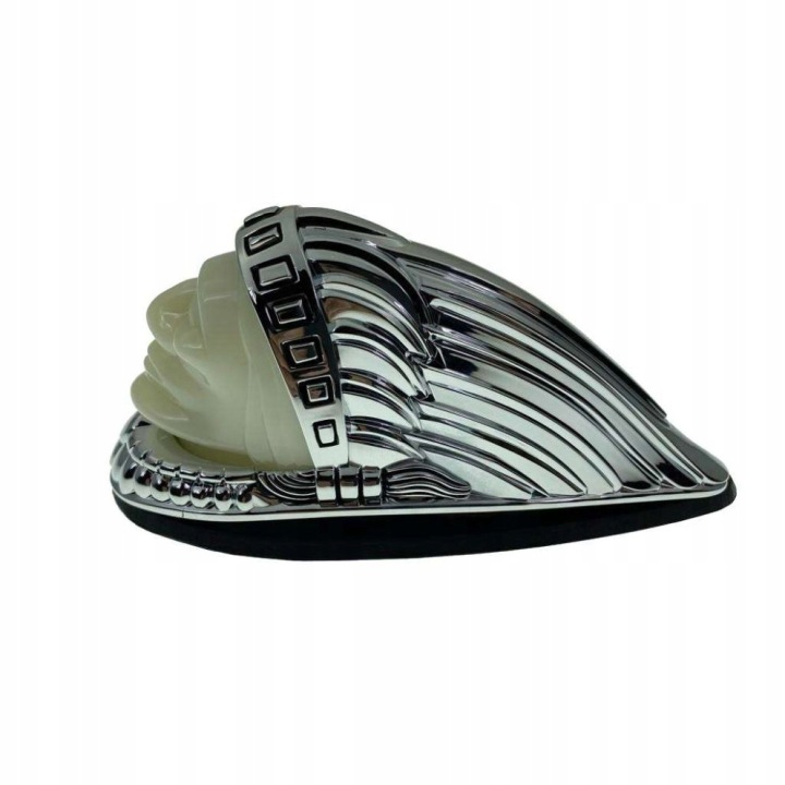 ORNAMENT SUR AILE INDIANIN VICTORY HAMMER SPORT (17290)
