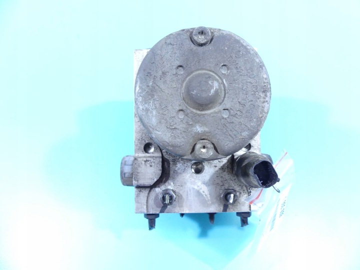 POMPE ABS AUDI A8 D3 4E0614517BC, 0265950135, 0265225294