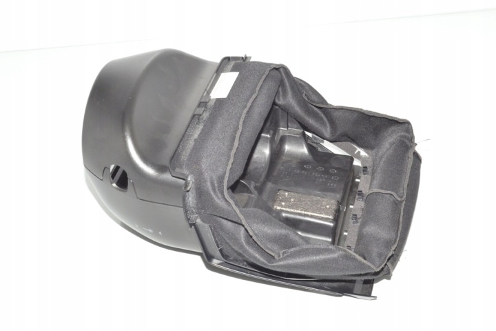 PROTECTION MÉCANISME DIRECTION BMW 5 (F10) 9220824 3.0L DIESEL 190KW 2013