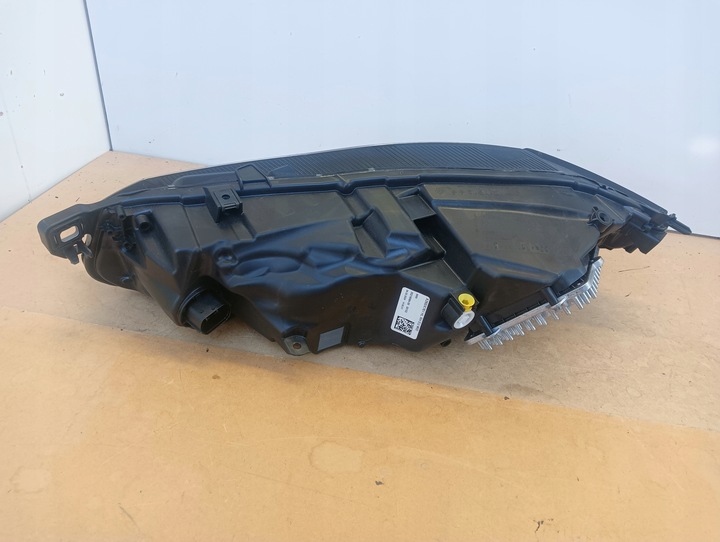 LAMP RIGHT JAGUAR XF X260 F-PACE FULL LED NEW CONDITION photo 7 - milautoparts-fr.ukrlive.com