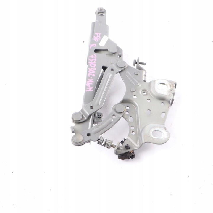 MINI COOPER F55 F56 CHARNIÈRE CAPOTS MOTEUR DROIT MOONWALK GREY B71 7300566