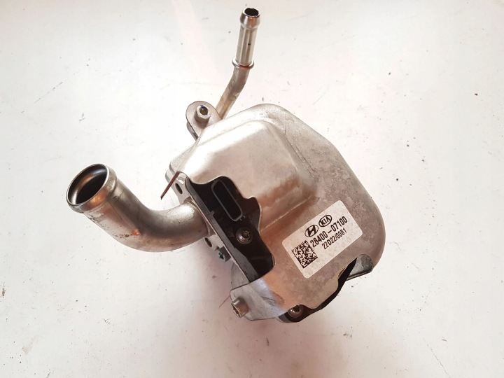 2023 HYUNDAI I30 VANNE EGR 2840007100
