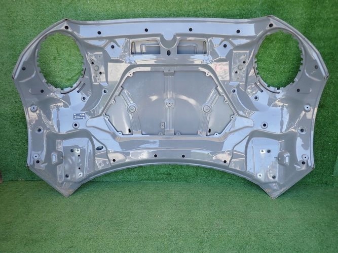 MINI COOPER F55 F56 F57 LIFT 20- CAPOT