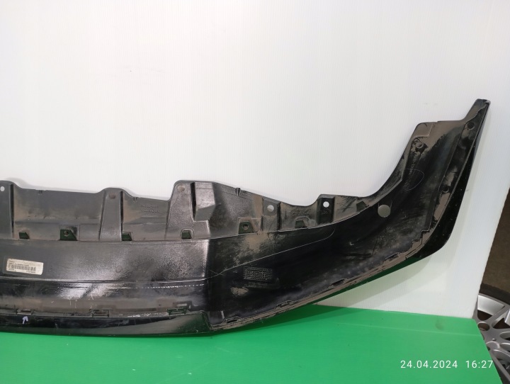 DOUBLURE INFÉRIEURE PARE-CHOCS HONDA CIVIC X 71102TGGA50