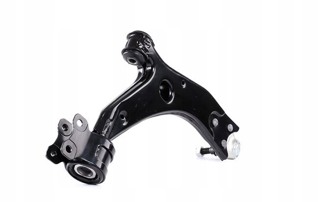 RIDEX 273C0139 BRAS DE SUSPENSION SUSPENSION ROUES AVANT GAUCHE VERS FORD FOCUS C-MAX (DM2)