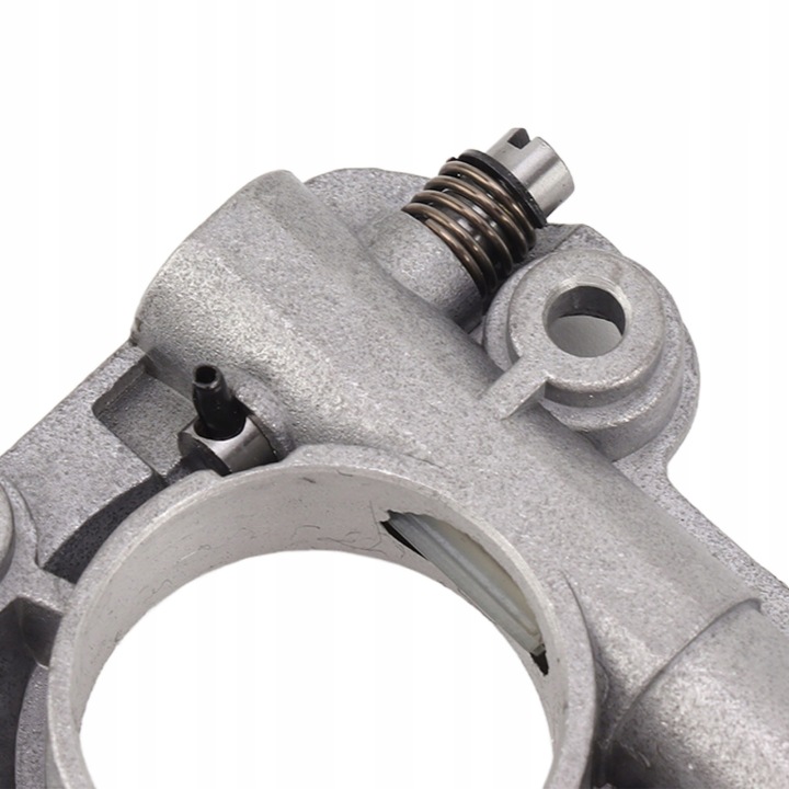 ENSEMBLE POMPES HUILES VERS CS590 CS620P CS550P PILA LANCUCHOWA AUTO OLEJARKA