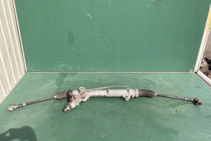 CRÉMAILLÈRE DE DIRECTION MERCEDES-BENZ SPRINTER 5-T FURGON (906) A9064600200 2.15L DIESEL