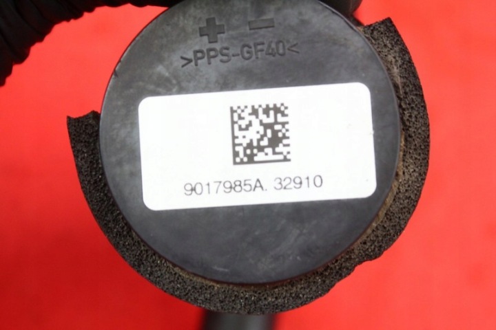 POMPE POMPE CIRCULATION EAU 9017985A VOLVO XC70 2 II 2.4 D5 205 KM 07-13