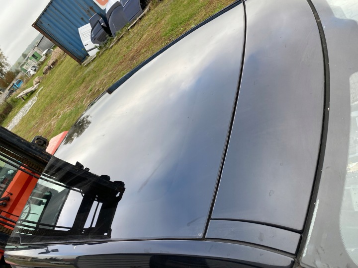 LAND ROVER RANGE ROVER EVOQUE QUART TOIT POTEAU SEUIL