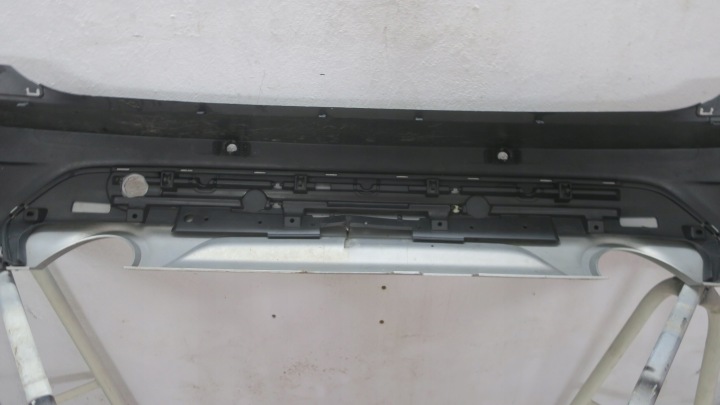 PARE-CHOCS ARRIÈRE FORD KUGA MK2 13-19 ST LINE