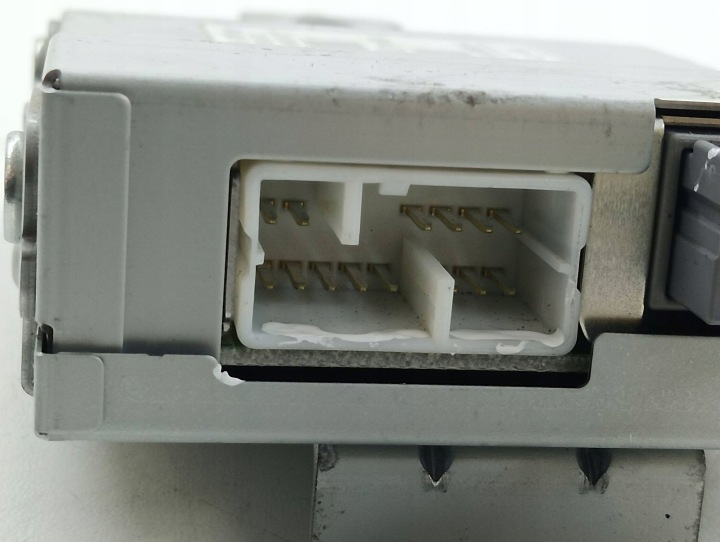 HONDA ACCORD 2009 AUTRE KOMPUTERY MODULES CONTRÔLEURS