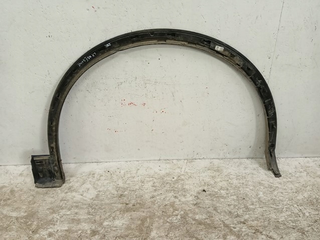 MOULURE GARDE-BOUE AVANT GAUCHE AUDI Q5 SQ5