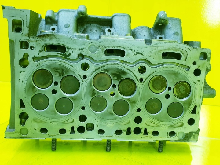 CULASSE MOTEUR AUDI A6 C7 3.0 BITDI TDI CGQ CVU 059353EN 0593AS GAUCHE
