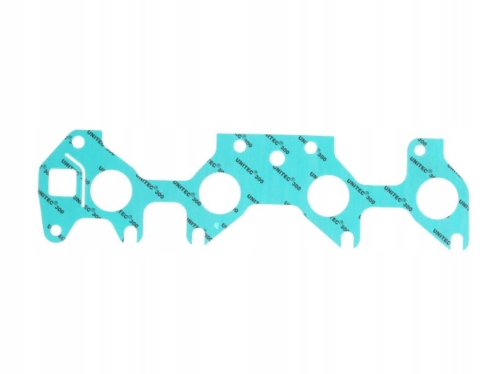 JOINT D'ÉTANCHÉITÉ COLLECTEURS SSAC.OPEL DAEWOO OPEL 1.4-1.6L