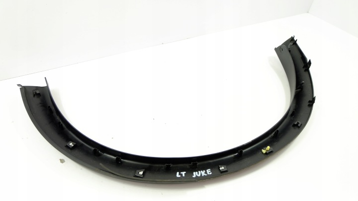 NISSAN JUKE F15 MOULURE REVÊTEMENT GARDE-BOUE GAUCHE ARRIÈRE 78861 1KA6A