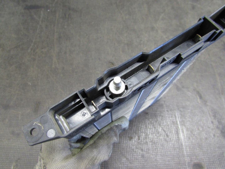 CHAUFFAGE ÉLECTRIQUE SEAT SEAT LEON II 05-09R 1K0963235