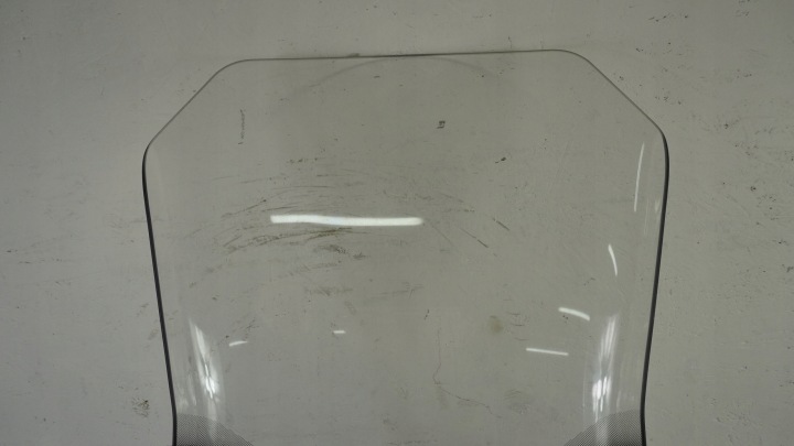 G213 YAMAHA X-MAX 125 250 300 400 18-22 VITRE DÉFLECTEUR D'AIR ORIGINAL B74-F837J-01-00